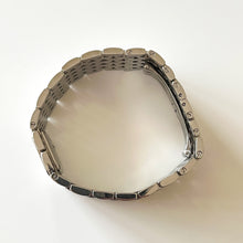 Load image into Gallery viewer, Vintage Cartier Panthere Ruban Quartz Watch with Mother of Pearl Dial