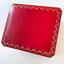 Load image into Gallery viewer, Vintage Cartier Two-Tone Panthère Ladies' Quartz Watch