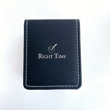 Load image into Gallery viewer, Ladies Royal London Watch with Two-Tone Bracelet and White Square Dial - Boxed