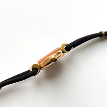 Load image into Gallery viewer, Vintage 18ct Solid Gold Zenith Art Deco Cordette Mechanical Watch