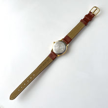 Load image into Gallery viewer, Vintage Timex Sun & Moon Phase Quartz Watch