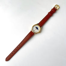Load image into Gallery viewer, Vintage Timex Sun & Moon Phase Quartz Watch