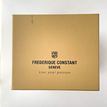 Load image into Gallery viewer, Frédérique Constant Slimline Gold-Plated Ladies' Quartz Watch