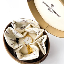 Load image into Gallery viewer, Frédérique Constant Slimline Gold-Plated Ladies' Quartz Watch