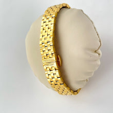 Load image into Gallery viewer, Frédérique Constant Slimline Gold-Plated Ladies' Quartz Watch