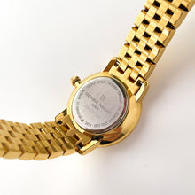 Load image into Gallery viewer, Frédérique Constant Slimline Gold-Plated Ladies' Quartz Watch