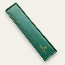 Load image into Gallery viewer, 1960s Rolex Precision 9ct Gold Ladies' Watch | Original Bracelet & Box, Mechanical