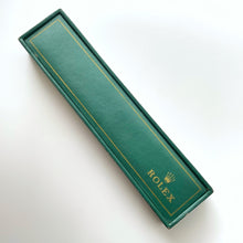 Load image into Gallery viewer, Immaculate Vintage Ladies' Rolex Precision Mechanical Watch with 9ct Gold Bracelet - Boxed