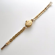 Load image into Gallery viewer, Immaculate Vintage Ladies' Rolex Precision Mechanical Watch with 9ct Gold Bracelet - Boxed