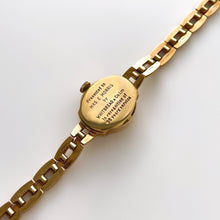 Load image into Gallery viewer, Immaculate Vintage Ladies' Rolex Precision Mechanical Watch with 9ct Gold Bracelet - Boxed
