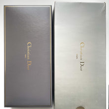 Load image into Gallery viewer, Rare Boxed Vintage Dior "La Parisienne" Quartz Watch with 4 Interchangeable Straps