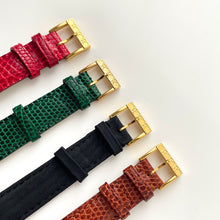 Load image into Gallery viewer, Rare Boxed Vintage Dior "La Parisienne" Quartz Watch with 4 Interchangeable Straps