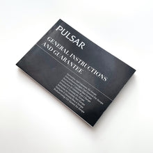 Load image into Gallery viewer, Ladies Pulsar (by Seiko) Watch with Gold-Plated Bracelet and Round Gold Dial