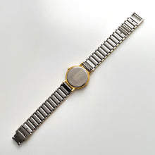 Load image into Gallery viewer, Vintage 90s Yves Saint Laurent Ladies' Quartz Watch with Two-Tone Bracelet