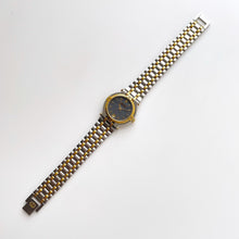 Load image into Gallery viewer, Vintage Ladies' Silver and Gold-Tone Gucci Quartz Watch