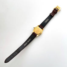 Load image into Gallery viewer, Rare Vintage 1990s Boxed Vintage Fendi Quartz Watch with 3 Interchangeable Bezels