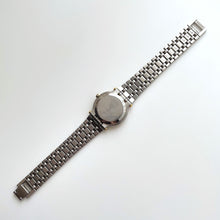 Load image into Gallery viewer, Vintage Ladies' Silver and Gold-Tone Gucci Quartz Watch
