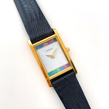 Load image into Gallery viewer, Rare Vintage 1990s Ladies' Seiko Lassale Quartz Watch