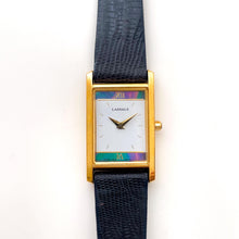 Load image into Gallery viewer, Rare Vintage 1990s Ladies' Seiko Lassale Quartz Watch