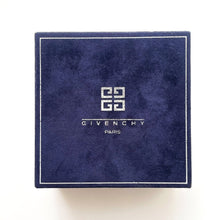 Load image into Gallery viewer, Vintage 1990s Gold-Plated Ladies' Givenchy Bangle Quartz Watch with Rectangular Dial