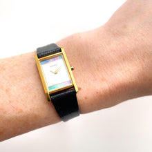 Load image into Gallery viewer, Rare Vintage 1990s Ladies' Seiko Lassale Quartz Watch