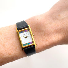 Load image into Gallery viewer, Rare Vintage 1990s Ladies' Seiko Lassale Quartz Watch