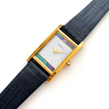 Load image into Gallery viewer, Rare Vintage 1990s Ladies' Seiko Lassale Quartz Watch