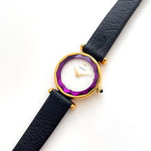 Load image into Gallery viewer, Rare Vintage 1990s Ladies' Seiko Lassale Quartz Watch