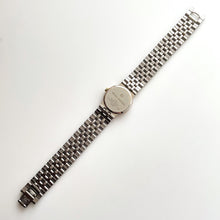 Load image into Gallery viewer, Ladies' Mila Schön Watch with Two-Tone Bracelet and Round Rose Gold Dial - Boxed