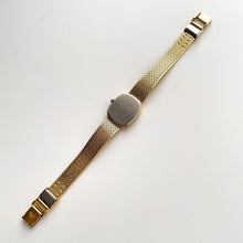 Load image into Gallery viewer, Vintage 1990s Gold-Plated Ladies' Seiko Exceline Quartz Watch