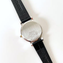 Load image into Gallery viewer, Vintage 1990s Gold-Plated Ladies' Seiko Exceline Quartz Watch - Boxed