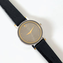 Load image into Gallery viewer, Vintage 1990s Gold-Plated Ladies' Seiko Exceline Quartz Watch - Boxed