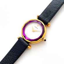 Load image into Gallery viewer, Rare Vintage 1990s Ladies' Seiko Lassale Quartz Watch