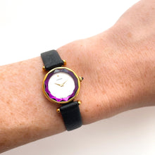 Load image into Gallery viewer, Rare Vintage 1990s Ladies' Seiko Lassale Quartz Watch
