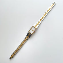 Load image into Gallery viewer, Vintage 1990s Two-Tone Ladies' Seiko Quartz Watch - Boxed
