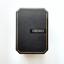 Load image into Gallery viewer, Vintage 1990s Two-Tone Ladies' Seiko Quartz Watch - Boxed