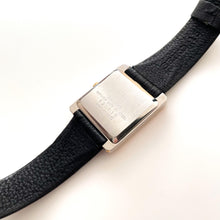 Load image into Gallery viewer, Vintage 1980 Gold-Plated Ladies' Tank-Style Seiko Quartz Watch - Boxed