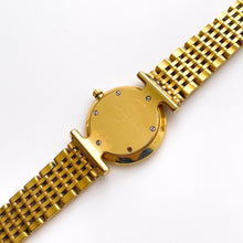 Load image into Gallery viewer, Vintage Ladies' Gold-Plated Longines 'La Grande Classique' Quartz Watch