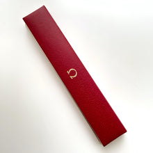 Load image into Gallery viewer, Tiny 1959 9ct solid gold Omega Ladies' Vintage Mechanical Watch - Boxed