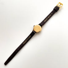 Load image into Gallery viewer, Tiny 1959 9ct solid gold Omega Ladies' Vintage Mechanical Watch - Boxed