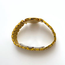 Load image into Gallery viewer, Vintage Ladies' Gold-Plated Longines 'La Grande Classique' Quartz Watch