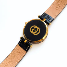 Load image into Gallery viewer, Gucci Moonphase – Unisex Quartz Watch with 3 Sub-Dials, 1990s