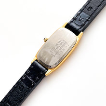 Load image into Gallery viewer, Vintage 1990s Gold-Plated Ladies' Seiko Lassale Quartz Watch