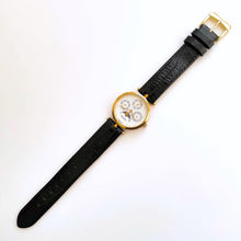 Load image into Gallery viewer, Gucci Moonphase – Unisex Quartz Watch with 3 Sub-Dials, 1990s