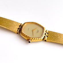 Load image into Gallery viewer, Seiko Lassale – Gold-Plated Ladies’ Quartz Watch, 1990s