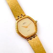 Load image into Gallery viewer, Seiko Lassale – Gold-Plated Ladies’ Quartz Watch, 1990s