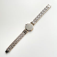 Load image into Gallery viewer, Vintage 90s Yves Saint Laurent Ladies' Quartz Watch with Two-Tone Bracelet and Octagon Dial - Boxed