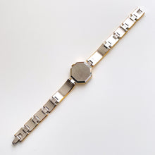Load image into Gallery viewer, Seiko Quartz Watch – Two-Tone Octagon Dial, 1990s