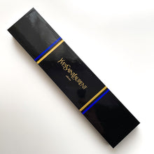 Load image into Gallery viewer, Vintage 90s Yves Saint Laurent Ladies' Quartz Watch with Two-Tone Bracelet and Octagon Dial - Boxed