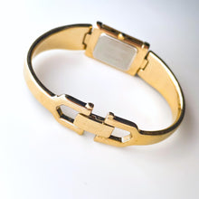 Load image into Gallery viewer, Vintage 40th Anniversary YSL Ladies' Quartz GP Watch - Hidden Dial